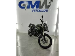 F 800 GS