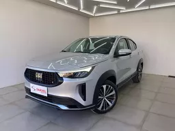 Fiat Fastback