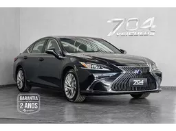 Lexus ES 300H