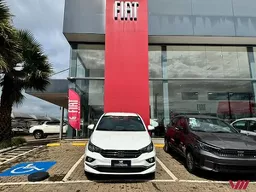 Fiat Cronos
