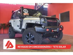 Troller T4