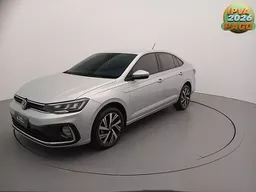 Volkswagen Virtus