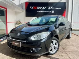 Renault Fluence