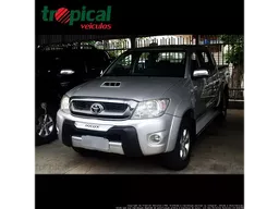 Hilux