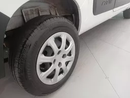 Peugeot Partner Rapid