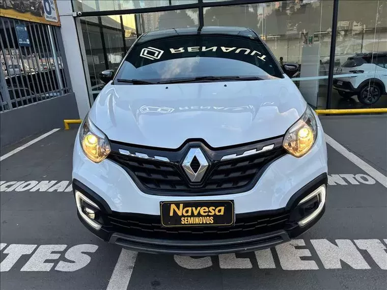 Foto do carro