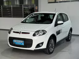 Fiat Palio