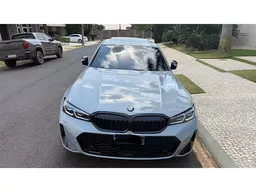 BMW 320i