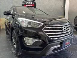 Hyundai Santa Fé