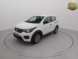 Fiat Mobi