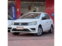 Volkswagen Voyage