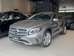 GLA 200