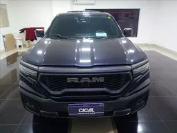 RAM Rampage