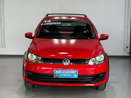 Volkswagen Saveiro