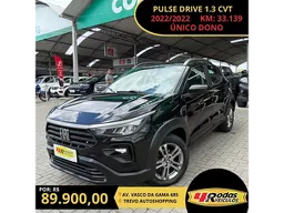 Fiat Pulse