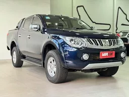 Mitsubishi L200 Triton