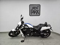 V-Rod
