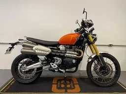 Scrambler