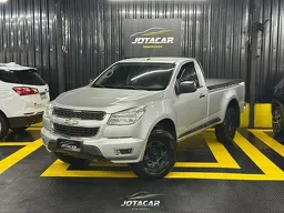 Chevrolet S10