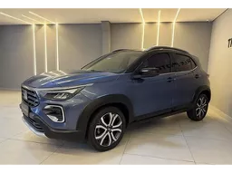 Fiat Pulse