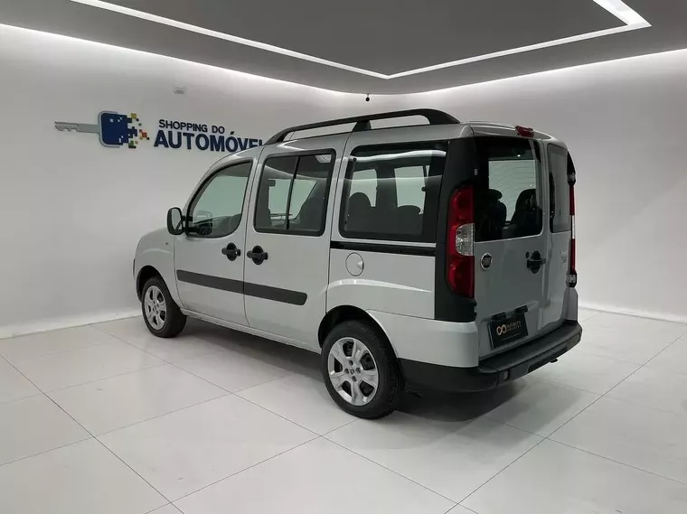 Fiat Doblò Prata 14