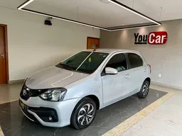 Toyota Etios