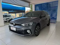 Volkswagen Virtus