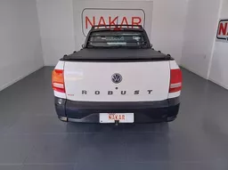 Volkswagen Saveiro
