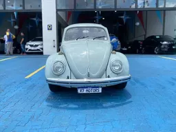 Volkswagen Fusca