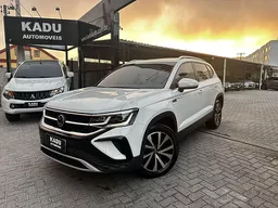Volkswagen Taos