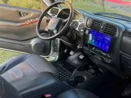 Chevrolet S10