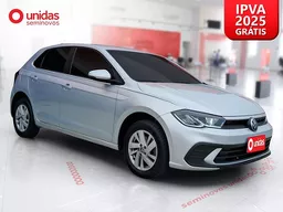 Volkswagen Polo Hatch