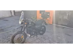 Royal Enfield