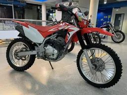 CRF