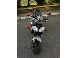 Street Triple