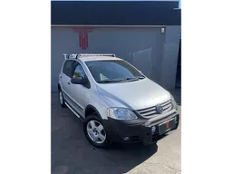 Volkswagen Crossfox