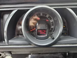 Volkswagen Kombi