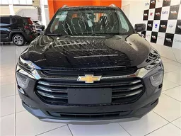 Chevrolet Montana
