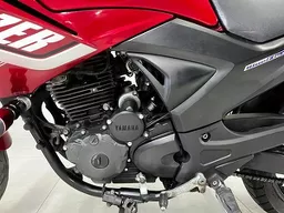 Yamaha YS 250