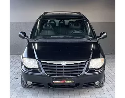 Chrysler Grand Caravan