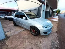 Chevrolet Celta