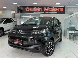 Citroën Aircross