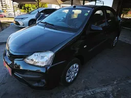 Toyota Etios
