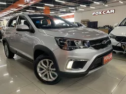 Chery Tiggo 2