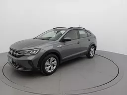 Volkswagen Nivus