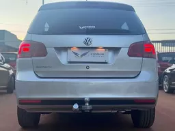 Volkswagen Spacefox