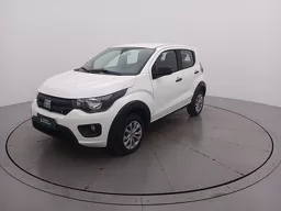 Fiat Mobi