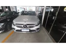 Mercedes-benz GLC 250