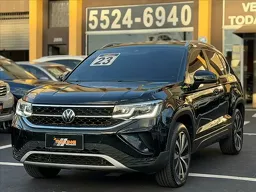 Volkswagen Taos