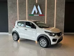 Fiat Mobi